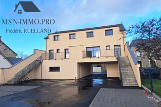  appartement guichen 35580