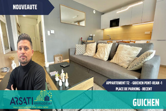  appartement guichen 35580