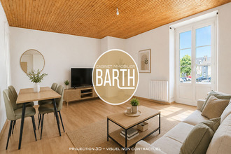  appartement guichen 35580
