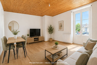  appartement guichen 35580