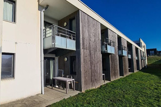  appartement guidel 56520