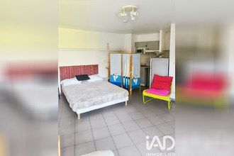  appartement guidel 56520