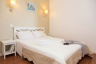 appartement guidel 56520