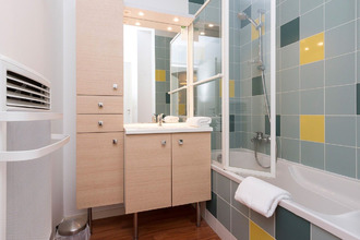  appartement guidel 56520