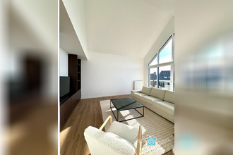  appartement guidel 56520
