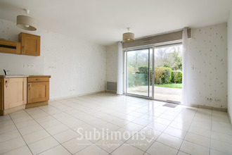  appartement guidel 56520