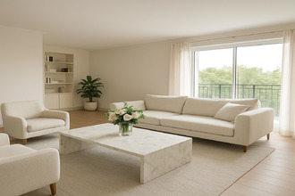  appartement guidel 56520