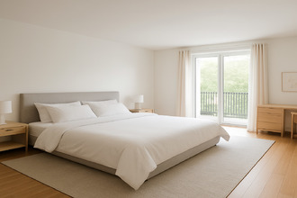  appartement guidel 56520