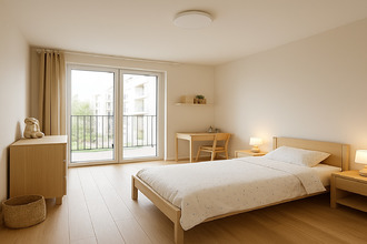  appartement guidel 56520