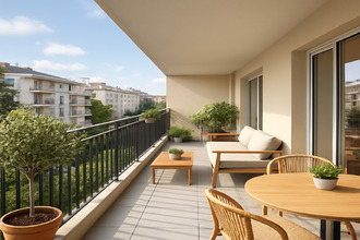  appartement guidel 56520