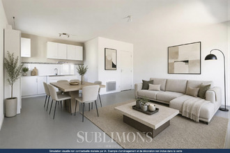  appartement guidel 56520