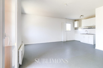  appartement guidel 56520