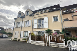  appartement guignes 77390