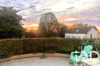  appartement guignes 77390