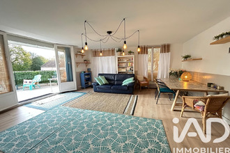  appartement guignes 77390