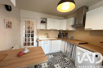  appartement guignes 77390