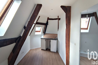  appartement guignes 77390