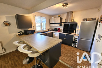  appartement guignes 77390