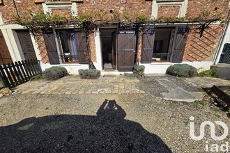  appartement guignes 77390