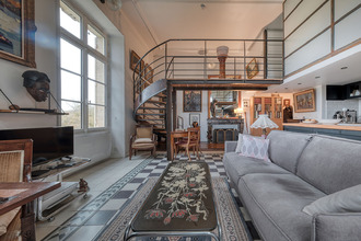  appartement guigneville-sur-essonne 91590