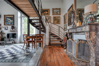  appartement guigneville-sur-essonne 91590