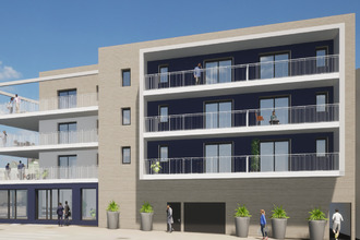  appartement guilers 29820