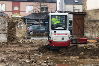 appartement guilers 29820