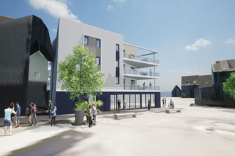  appartement guilers 29820