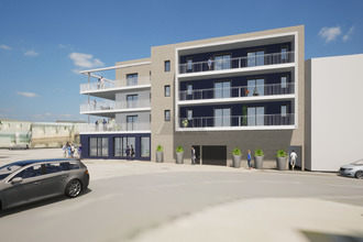  appartement guilers 29820