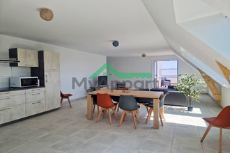  appartement guilers 29820