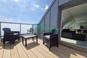  appartement guilers 29820