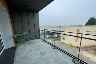  appartement guilers 29820
