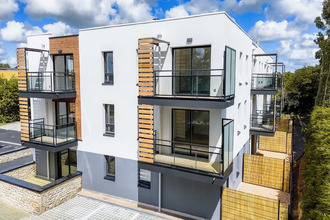  appartement guilers 29820
