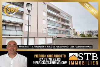  appartement guilherand-granges 07500