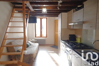  appartement guillestre 05600