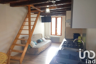  appartement guillestre 05600