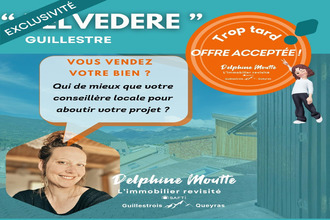  appartement guillestre 05600