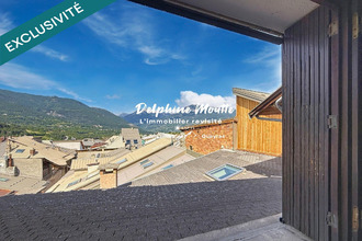  appartement guillestre 05600