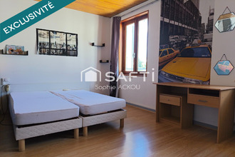  appartement guillestre 05600