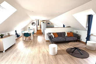  appartement guingamp 22200