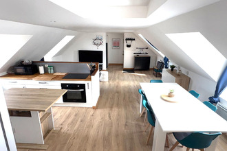  appartement guingamp 22200