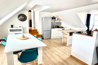  appartement guingamp 22200