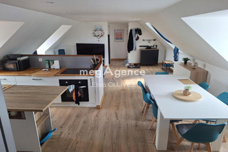  appartement guingamp 22200