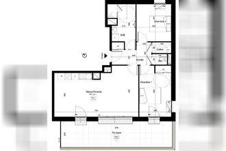  appartement guipavas 29490