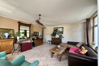  appartement guise 02120