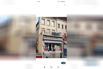  appartement guise 02120