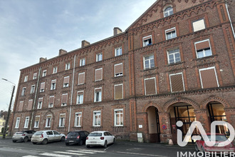  appartement guise 02120