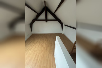  appartement guise 02120