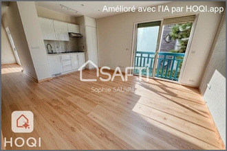  appartement gujan-mestras 33470