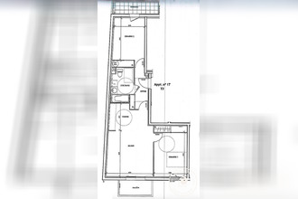  appartement gujan-mestras 33470